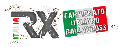 CAMPIONATO ITALIANO RALLY CROSS AL VIA !